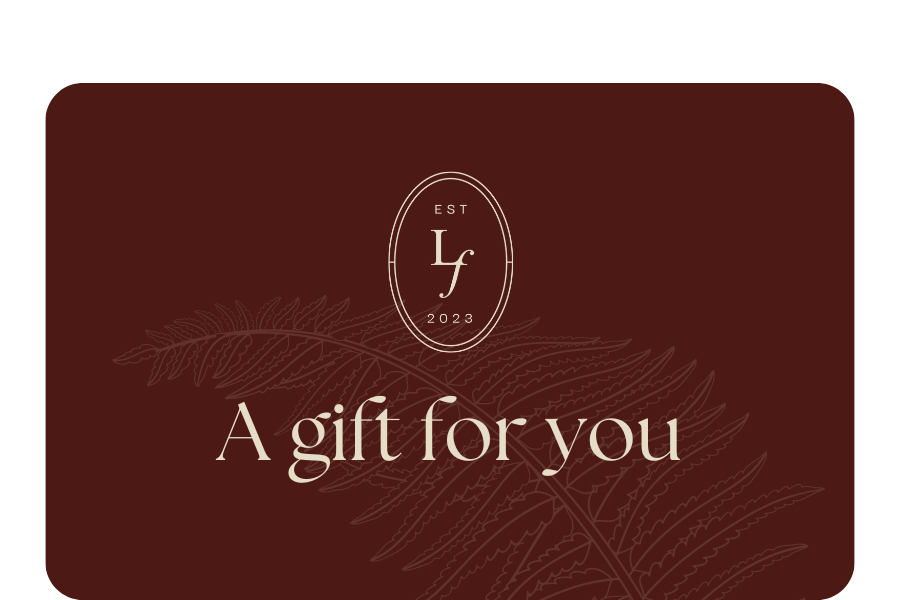 E-Gift Card