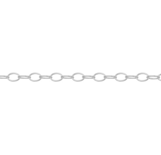 Adjustable 16-18 inches 14k Gold Chain