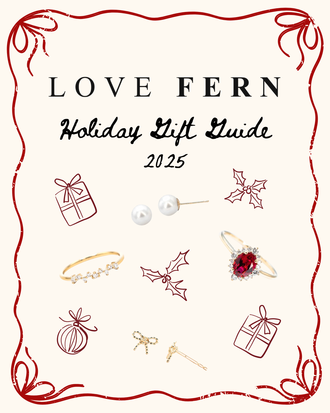 Holiday Gift Guide 2025